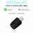 R5032 2 In 1 Wireless CarPlay Android Auto Adapter Plug and Play WiFi Bluetooth-compatible 5.0 Smart Dongle - 4