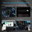 R5032 2 In 1 Wireless CarPlay Android Auto Adapter Plug and Play WiFi Bluetooth-compatible 5.0 Smart Dongle - 7