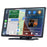 W519 9 Inch Wireless CarPlay Android Auto Screen Portable Car Stereo with GPS Navigation / AirPlay / Mirror Link - 1