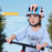 WEST BIKING YP0708127 Kids Helmet One-piece Molding 16 Vents Adjustable Bicycle Helmet Kid's Head Protector for Cycling Skating Scooter - S (50-54cm)  /  Dream Fragments - 3
