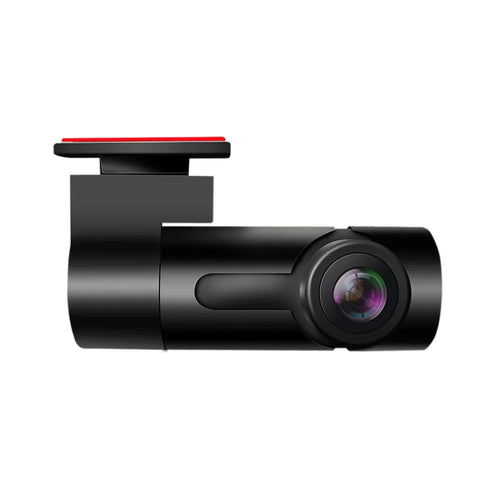 G10 1080P HD Car DVR Driving Recorder WiFi Video Recorder Dash Cam Night Vision Parking Monitor Camera - 1