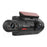 A68 3 inch 110 Degrees Car DVR 1080P HD Parking Monitoring Loop Recording Dash Cam Front Rear Dual Camera Driving Recorder - 1