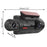 A68 3 inch 110 Degrees Car DVR 1080P HD Parking Monitoring Loop Recording Dash Cam Front Rear Dual Camera Driving Recorder - 5