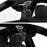 V53 4K UHD 2160P Car Parking Camera WiFi GPS Car Dashboard Camera Recorder 170-degree Wide Vision G-Sensor Design for AZDOME GS63H - 6
