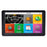 RH-G101 Car GPS Navigation 7 Inch Touch Screen GPS Navigator Truck Map GPS Navigator (128M+8G) - 4
