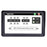 RH-G101 Car GPS Navigation 7 Inch Touch Screen GPS Navigator Truck Map GPS Navigator (128M+8G) - 6