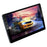 R-750 9-inch GPS Navigator 1G+16GB HD IPS Screen Android 11 Car Player Built-in FM Radio - 1