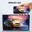 R-750 9-inch GPS Navigator 1G+16GB HD IPS Screen Android 11 Car Player Built-in FM Radio - 7