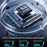 W505C 7" HD Touch Display Car Player with 8LED Camera 2.4G / 5G Dual Frequency FM Portable Car Player - 4