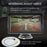 W505C 7" HD Touch Display Car Player with 8LED Camera 2.4G / 5G Dual Frequency FM Portable Car Player - 6