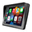 W505D 7.0" HD Touch Display Car Player with 12LED Camera 2.4G / 5G Dual Frequency FM Portable CarPlayer - 2