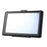 RH-G105 Car GPS Navigator 7-inch Touch Screen 256MB+8G PND Voice Turn Direction Guidance - 4