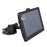 RH-G105 Car GPS Navigator 7-inch Touch Screen 256MB+8G PND Voice Turn Direction Guidance - 5