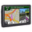 RH-G105 Car GPS Navigator 7-inch Touch Screen 256MB+8G PND Voice Turn Direction Guidance - 6