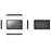 RH-G105 Car GPS Navigator 7-inch Touch Screen 256MB+8G PND Voice Turn Direction Guidance - 7