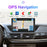 R-903D Android 12 Car GPS Stereo 1G+32GB 9 inch Car Radio with 12LED Backup Camera - 7