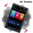 1531A 10.4 inch Carplay with Backup Camera Android 13 Touchscreen Car Radio with FM / Wifi / Mirror Link - 3