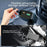 K38 USB + Type-C Car Charger PD 30W Fast Charging Cigarette Lighter Adapter with Retractable Cable - 4
