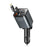 JOYROOM CCL05 4 in 1 Car Charger with 65W Fast Charging Retractable Dual Cables - 1