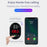 X1 3.1A USB Car Charger MP3 Player Bluetooth-Compatible Hands Free Calling FM Transmitter - 6