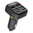 K35 Car Charger 3.1A QC3.0 Fast Charging Adapter Cigarette Lighter Charger USB Ports - 1