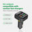 K35 Car Charger 3.1A QC3.0 Fast Charging Adapter Cigarette Lighter Charger USB Ports - 3