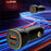 LDNIO C103 60W Dual Port Car Charger PD 30W+QC 30W PPS Fast Charging Car Adapter for Phone Tablet - Bla - 3