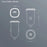 LDNIO C106 30W USB-C Car Charger Single Port PD3.0 PPS Fast Charging Adapter for Phone Tablet - Black - 7