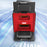 LDNIO C108 Motorcycle Charger 60W Dual Port PD QC Fast Charging Waterproof Adapter for Battery - Black - 3