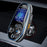 BT29A EQ FM Bluetooth-compatible Transmitter Car MP3 TF/U Disk Player with QC 3.0 + Type-C Fast Charging - 2