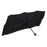 SBT-5024 Foldable 10 Skeletons Windshield Sun Shade UPF 50+ UV Rays Blocking Umbrella for Car Windshield - Large/B Style - 2