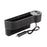 C15 Multifunctional Dual USB Port Cigarette Lighter Car Charger with Seat Gap Storage Box Seat Organizer Card Phone Holder - 1