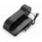 C15 Multifunctional Dual USB Port Cigarette Lighter Car Charger with Seat Gap Storage Box Seat Organizer Card Phone Holder - 2