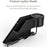 C15 Multifunctional Dual USB Port Cigarette Lighter Car Charger with Seat Gap Storage Box Seat Organizer Card Phone Holder - 4