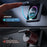 JOYROOM JR-CCN04 60W Fast Charging Mini Metal Car Charger Dual-Port USB-A+Type-C Cigarette Lighter Charger - 4