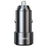XUNDD XDCH-067 Type-C + USB Phone Fast Charging Adapter Aluminum Alloy Car Charger - 3