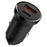 DEVIA EA442 Smart Series Mini PD 30W+QC3.0 Car Charger USB+Type-C Fast Charging Adapter - 1