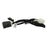 WINAUTO For New 5 Series GT Style G30 / G31 / G38 2017-2020 Car Wireless Charging Pad Auto Sensing - 5