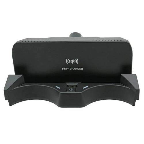 WINAUTO Car Wireless Charger for X1 / X2 2016-2021 Automatic Sensing Charging Station - 1