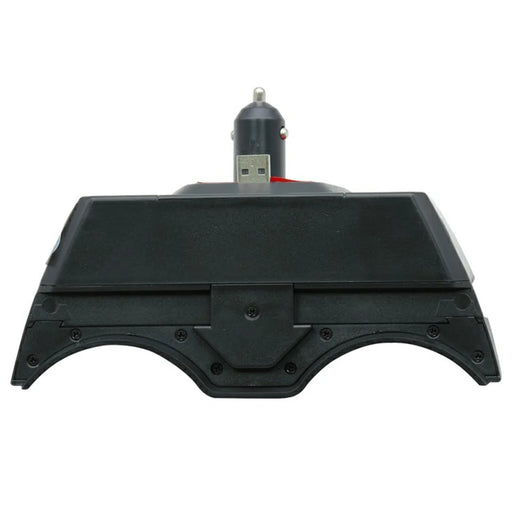 WINAUTO Car Wireless Charger for X1 / X2 2016-2021 Automatic Sensing Charging Station - 2