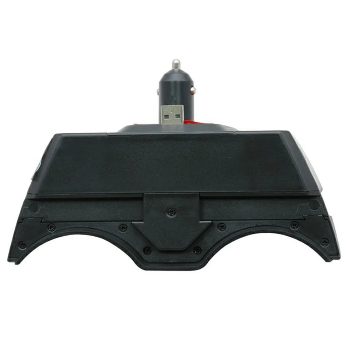 WINAUTO Car Wireless Charger for X1 / X2 2016-2021 Automatic Sensing Charging Station - 2
