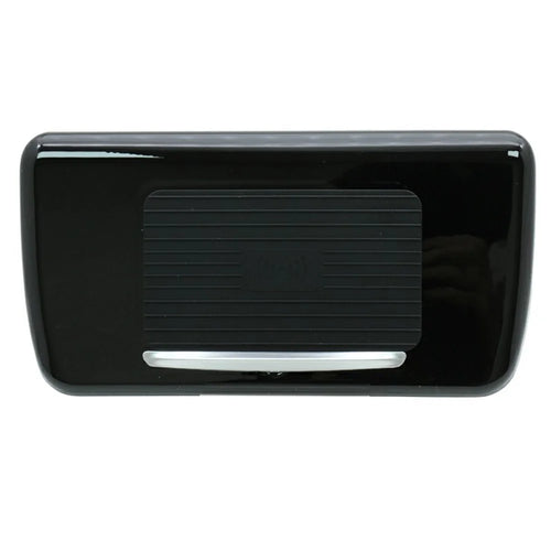 WINAUTO Car Interior Wireless Phone Charging Pad with Automatic Sensing for 5 Series F10 / F11 / F18 2011-2017 - 1
