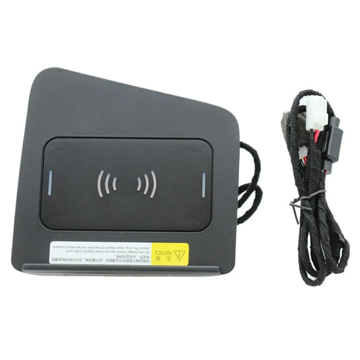 WINAUTO Car Wireless Charger for X5 2015-2018 Automatic Sensing Phone Charging Station - 1