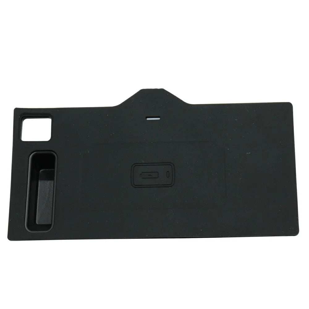 WINAUTO For X3 / X3M / G01 / G08 2018-2019 / X4 G02 2019-2020 Vehicle Mounted Mobile Phone Wireless Charger - 2