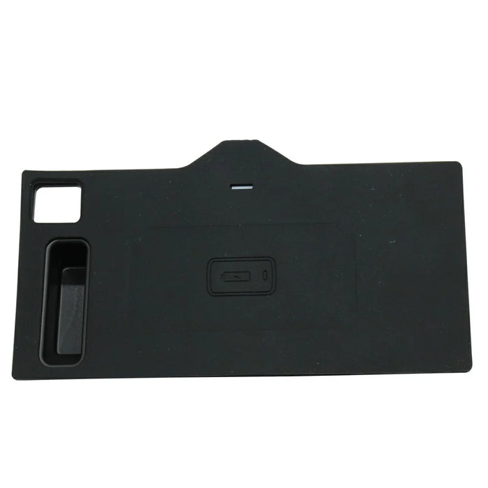 WINAUTO For X3 / X3M / G01 / G08 2018-2019 / X4 G02 2019-2020 Vehicle Mounted Mobile Phone Wireless Charger - 2