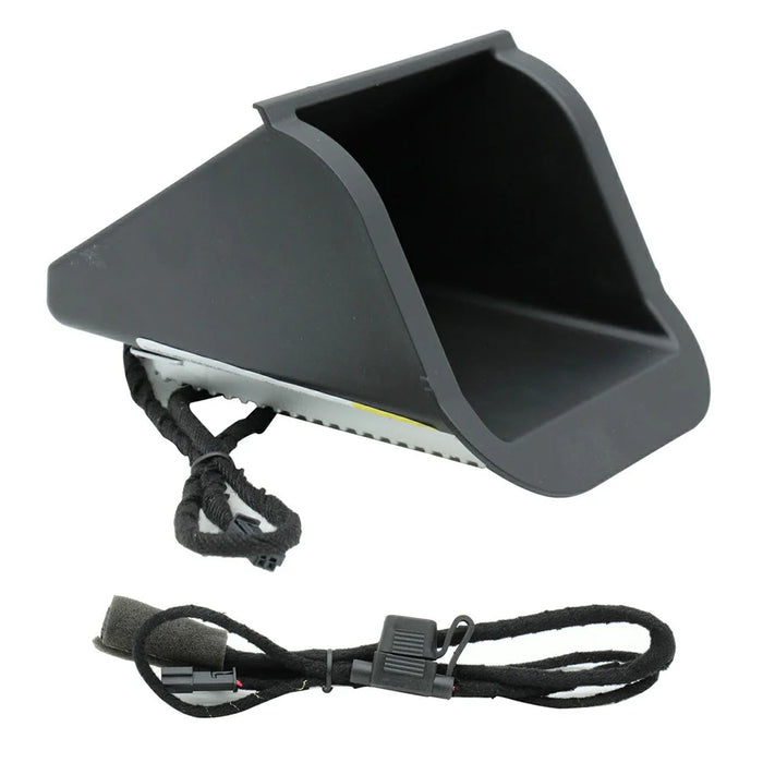 WINAUTO For CLA Class C117 2013-2018 / A Class W176 2013-2018 / GLA X156 2013-2018 Wireless Charger Station - 1