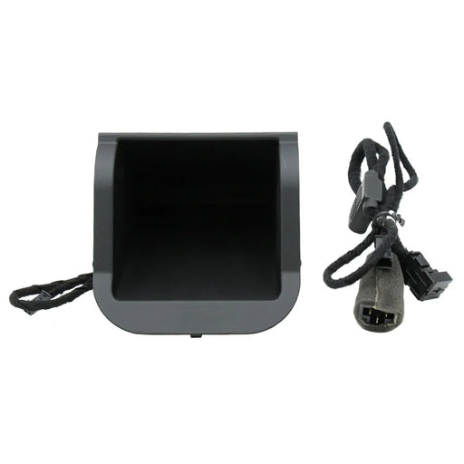 WINAUTO For CLA Class C117 2013-2018 / A Class W176 2013-2018 / GLA X156 2013-2018 Wireless Charger Station - 2