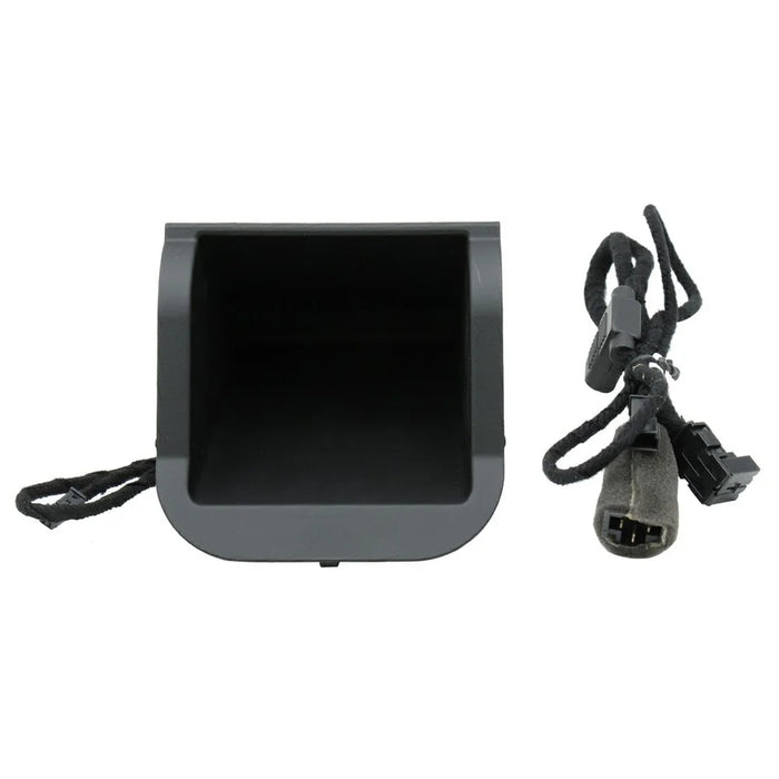 WINAUTO For CLA Class C117 2013-2018 / A Class W176 2013-2018 / GLA X156 2013-2018 Wireless Charger Station - 2