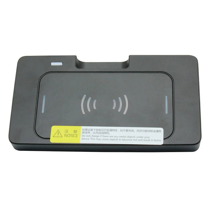 WINAUTO For Q5L 2018-2020 Car Interior Wireless Charger Mobile Phone Charging Station - 2