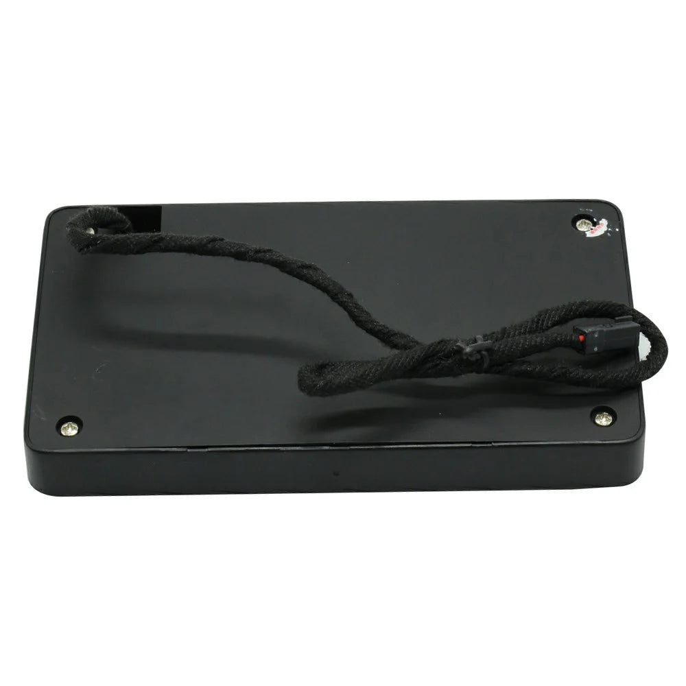 WINAUTO For Q5L 2018-2020 Car Interior Wireless Charger Mobile Phone Charging Station - 3